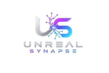 Unreal Synapse logo
